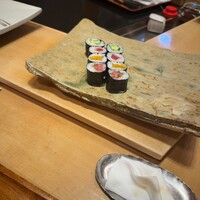 銀座 久兵衛 京王プラザホテル店 - 