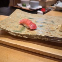 銀座 久兵衛 京王プラザホテル店 - 