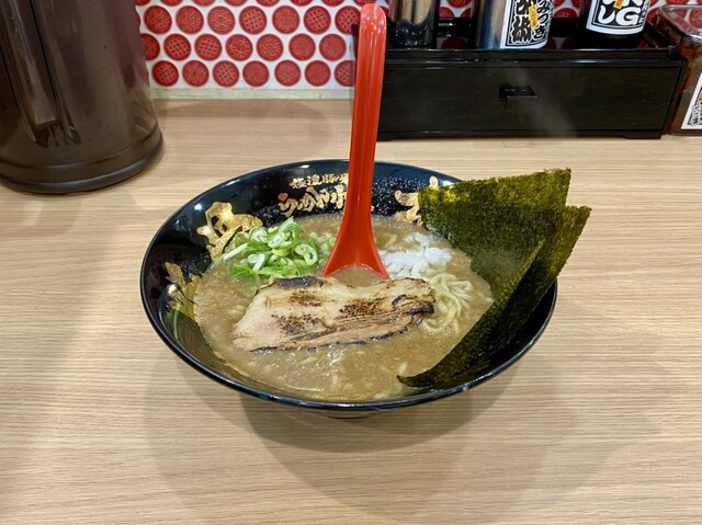 らーめん小僧 名古屋錦店 - 栄町/ラーメン | 食べログ