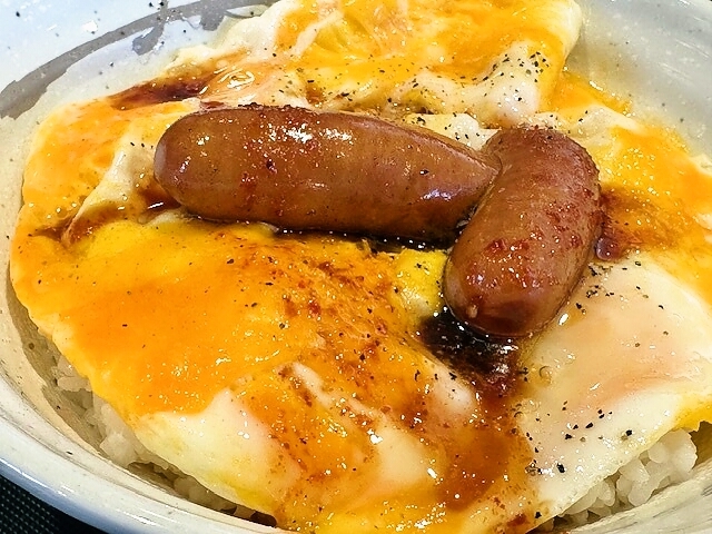 松屋 エイトタウン本宮店 - 五百川（牛丼）の写真