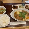 とんかつ 布袋