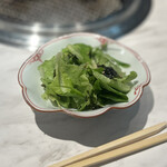 銀座焼肉 Salon de AgingBeef - 