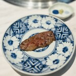 銀座焼肉 Salon de AgingBeef - 
