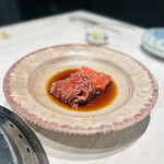 銀座焼肉 Salon de AgingBeef - 