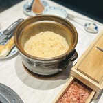 銀座焼肉 Salon de AgingBeef - 