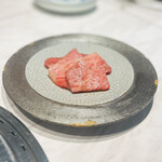 銀座焼肉 Salon de AgingBeef - 