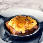 マーサーブランチ - 