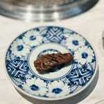 銀座焼肉 Salon de AgingBeef - 