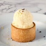 マーサーブランチ - 