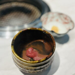 銀座焼肉 Salon de AgingBeef - 