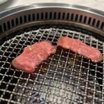 銀座焼肉 Salon de AgingBeef - 