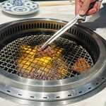 銀座焼肉 Salon de AgingBeef - 