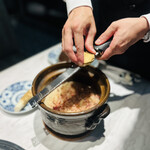 銀座焼肉 Salon de AgingBeef - 