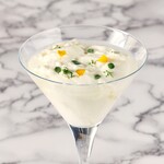 マーサーブランチ - 