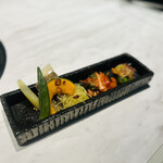 銀座焼肉 Salon de AgingBeef - 