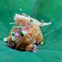 浪速割烹 昇 - 