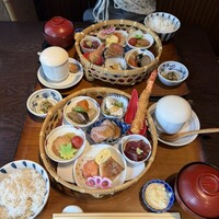 赤坂うまや -  赤坂うまや -