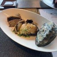 ニュー松坂 梅田32番街店 - 