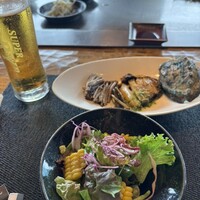 ニュー松坂 梅田32番街店 - 