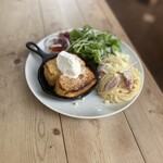 サンデーブランチ 下北沢店 - 