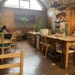 サンデーブランチ - 