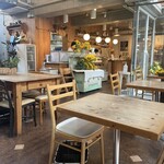 サンデーブランチ 下北沢店 - 