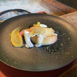 奥丹波 築四〇〇年のかやぶき古民家 手打ちそば 一幸庵 - 