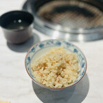 銀座焼肉 Salon de AgingBeef - 