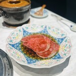 銀座焼肉 Salon de AgingBeef - 