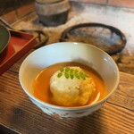 奥丹波 築四〇〇年のかやぶき古民家 手打ちそば 一幸庵 - 