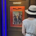 ブルーノート東京 - 