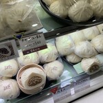 維新號 - 料理写真:ショーケース
