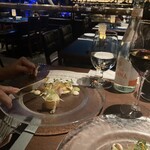 ブルーノート東京 - 