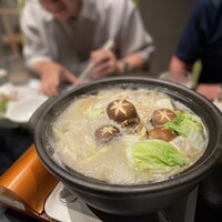 寿司割烹 旬はなれ 重絆 - 