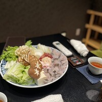 寿司割烹 旬はなれ 重絆 - 