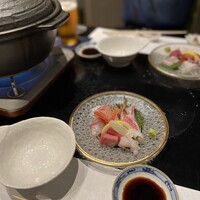 寿司割烹 旬はなれ 重絆 - 