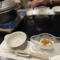 寿司割烹 旬はなれ 重絆 - 