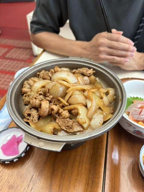 みずうみ亭 - 十和田市その他（日本料理）の写真