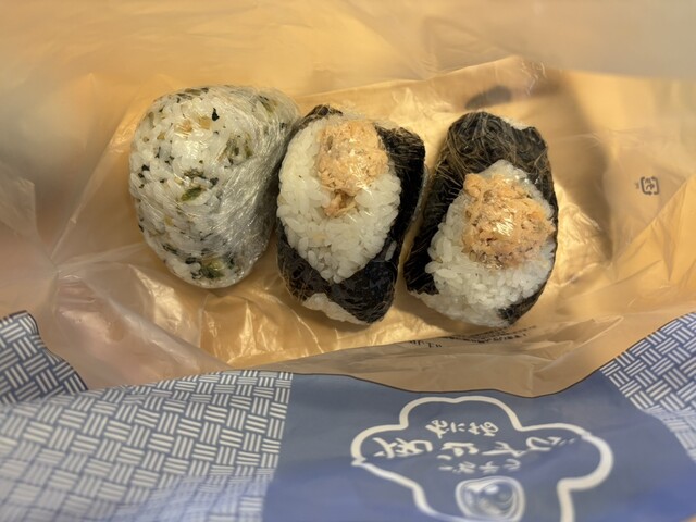 ごちそう焼むすび おにまる 吉祥寺店 - 吉祥寺/おにぎり | 食べログ