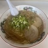 三久ラーメン 小郡店