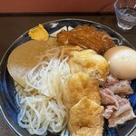 お食事 季節料理 やまいち - 