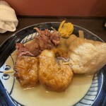 お食事 季節料理 やまいち - 