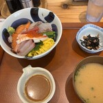 大濠ふれあい食堂 - 