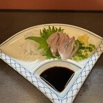 お食事 季節料理 やまいち - 
