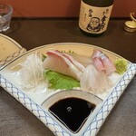 お食事 季節料理 やまいち - 