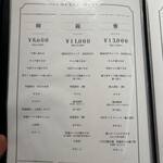 銀座焼肉 Salon de AgingBeef - 