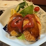 お食事 季節料理 やまいち - 