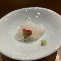 青山鮨孝 - 