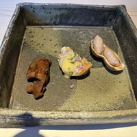 鮨 竹下 - 