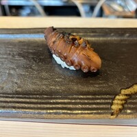 鮨 竹下 - 